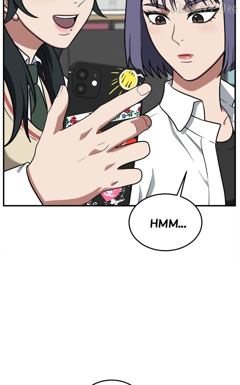 Change Me Chapter 107 - page 15